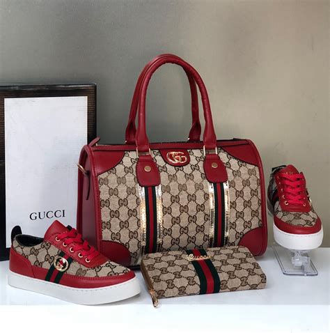 gucci purse ssense|gucci sneakers women 2022.